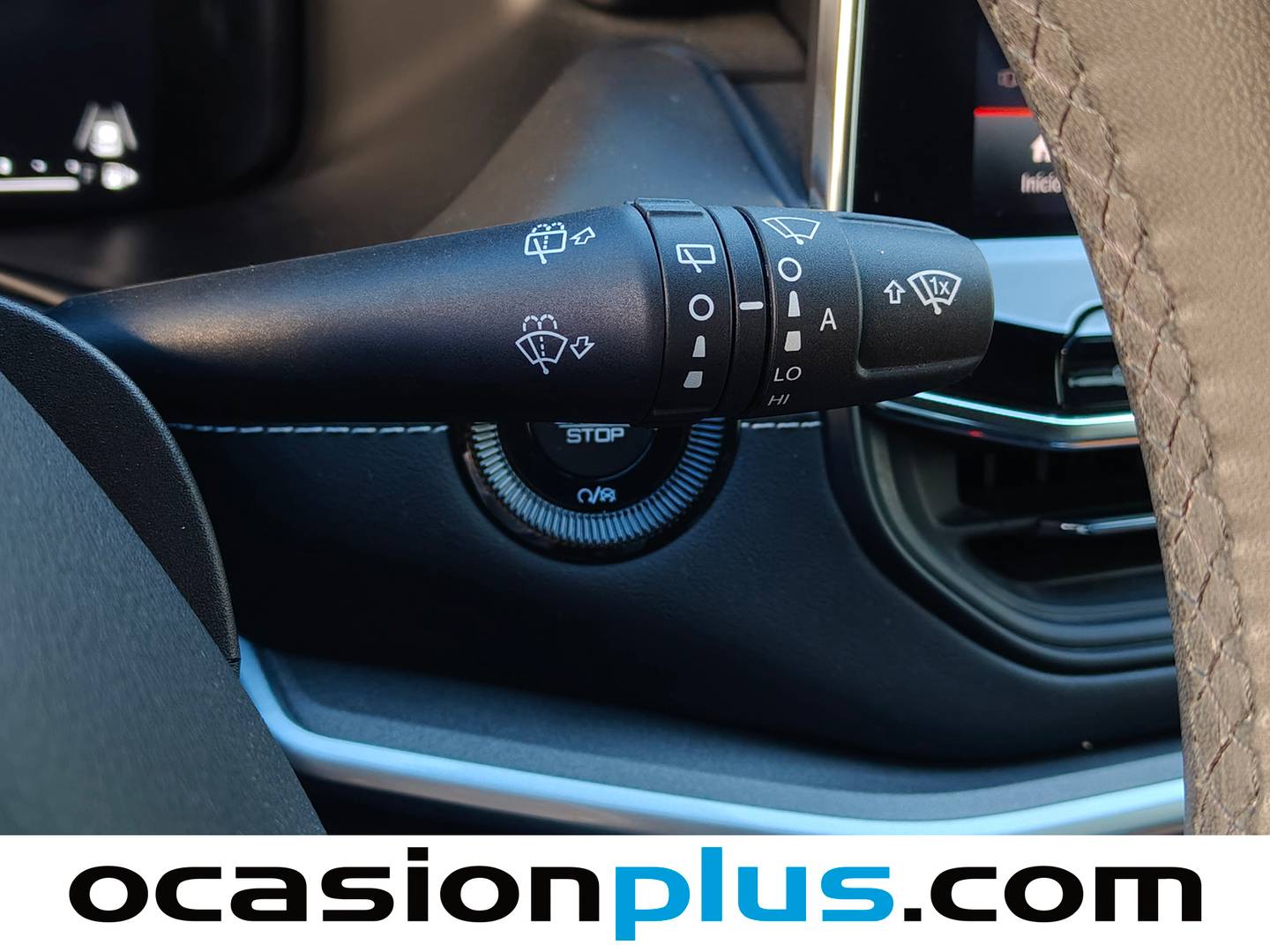 Foto Jeep Compass Jeep Compass 1.5 MHEV Limited DCT (130 CV)