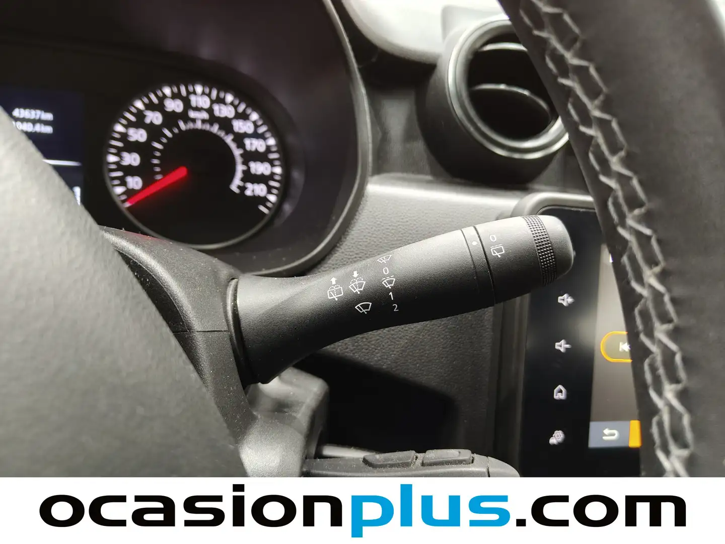 Foto Dacia Duster Dacia Duster Comfort Blue dCi (115 CV) 4X2