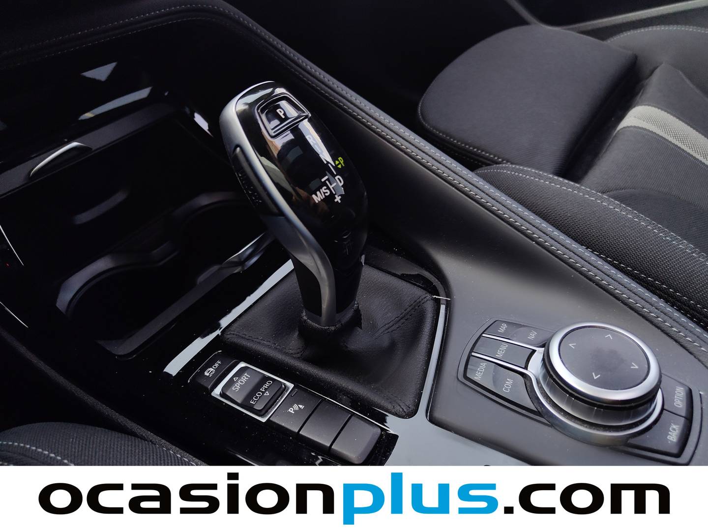 BMW X2 BMW X2 sDrive18i (136 CV) de segunda mano