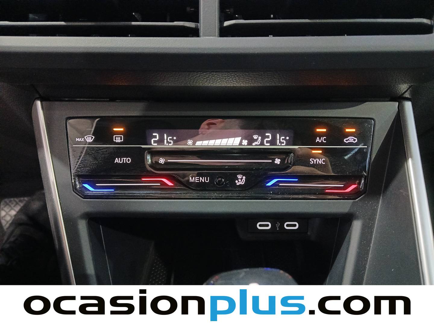 Foto Volkswagen Taigo Volkswagen Taigo "Más" 1.0 TSI (115 CV) DSG