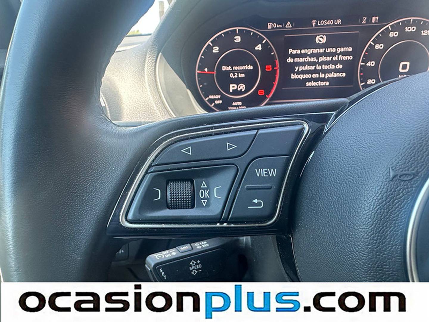 Foto Audi Q2 Audi Q2 S line 30 TDI (116 CV) S tronic