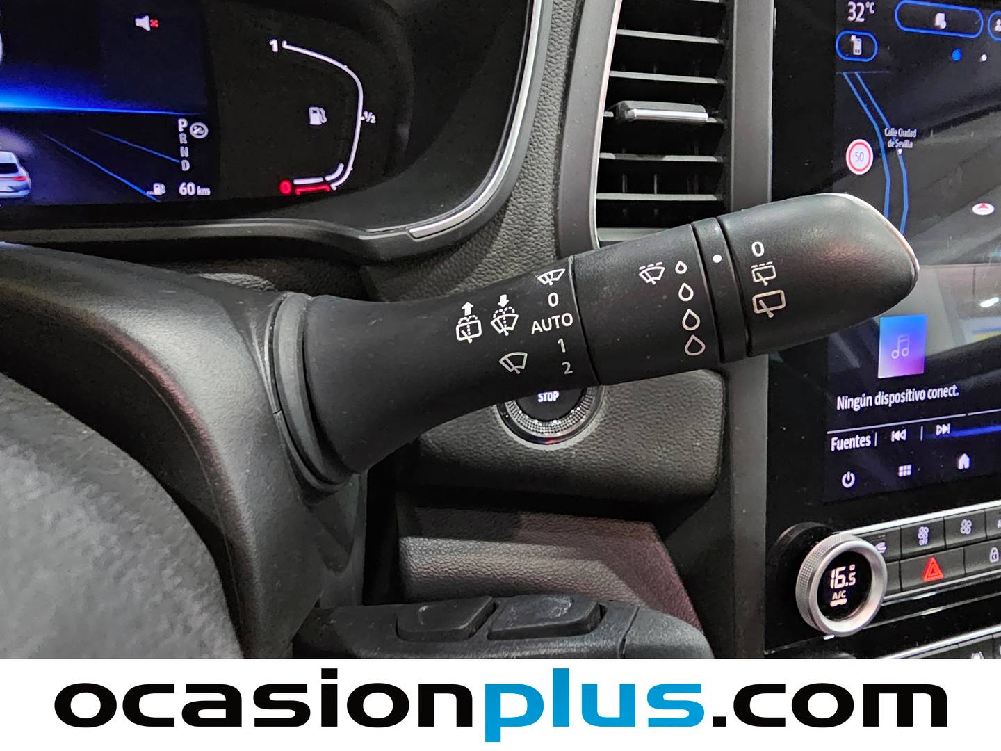 Renault Mégane Renault Megane Sport Tourer Techno TCe (140 CV) EDC GPF gasolina