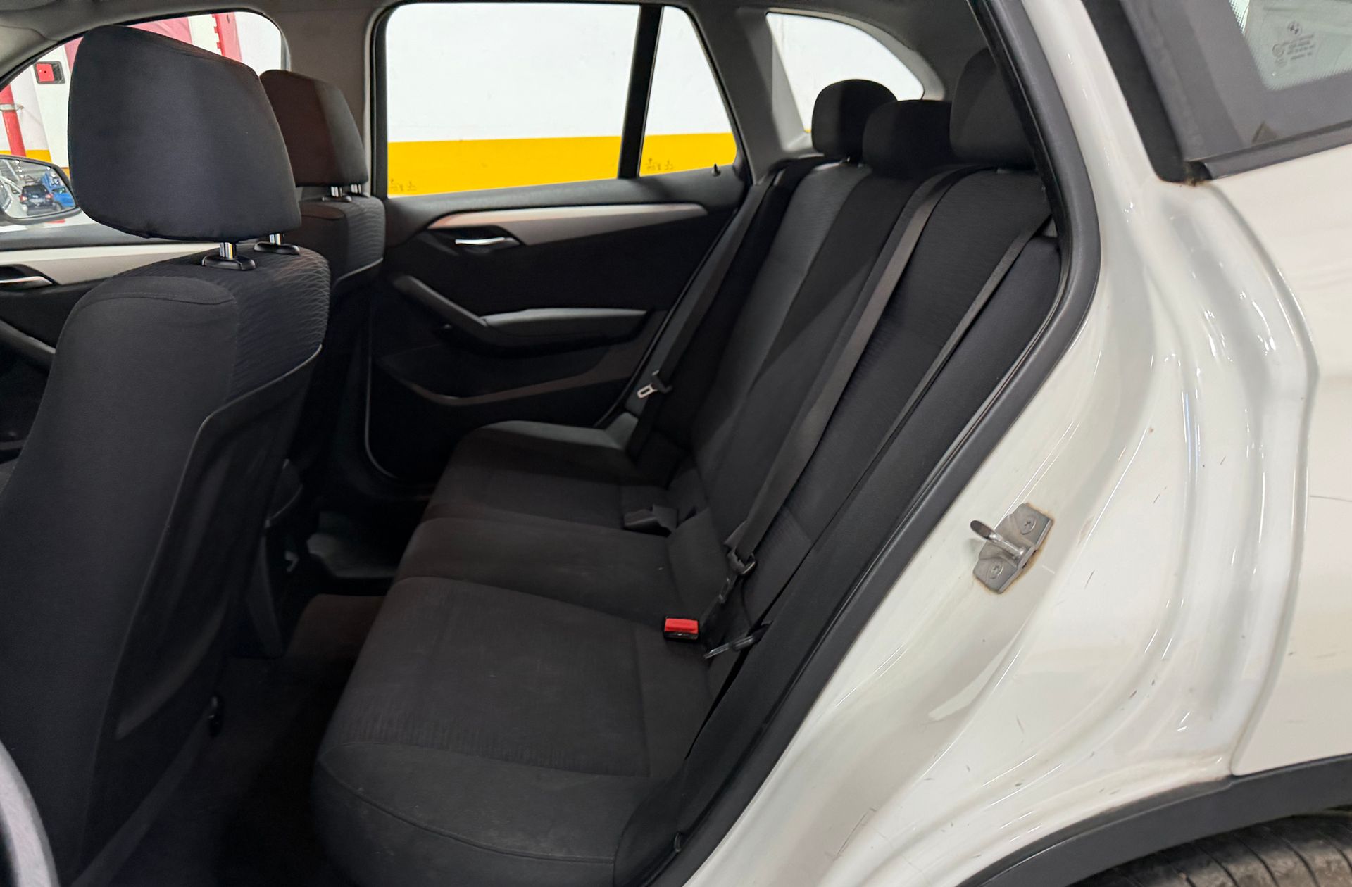 BMW X1 sDrive16d - foto 10
