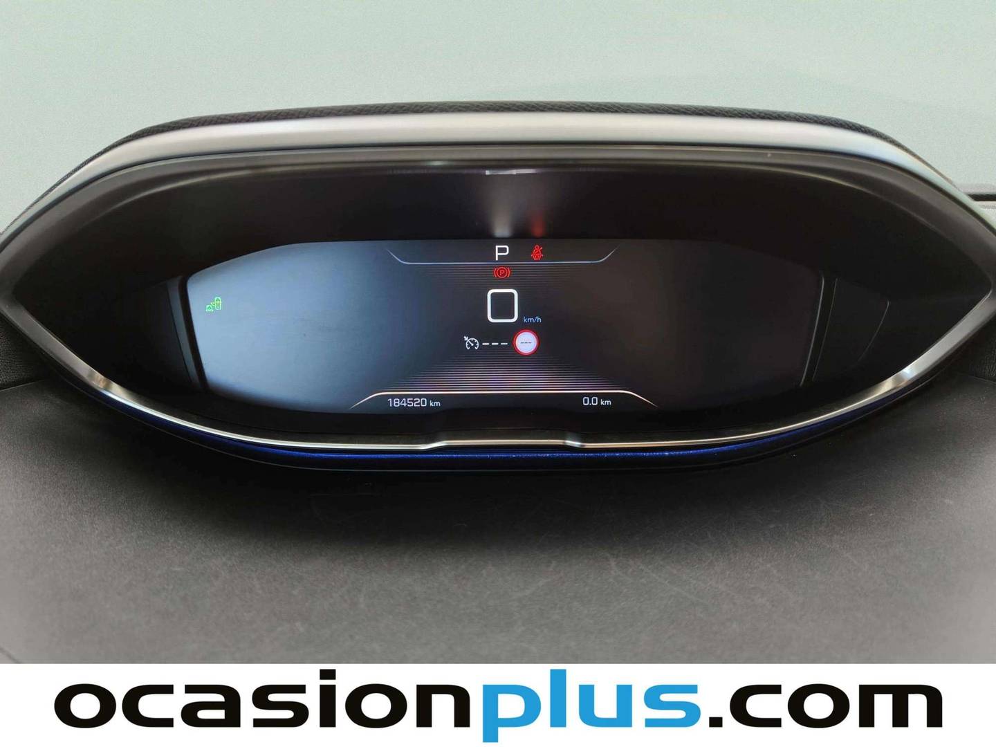 Peugeot 5008 Peugeot 5008 1.6L THP GT Line EAT6 (165 CV) 7 Plazas gasolina