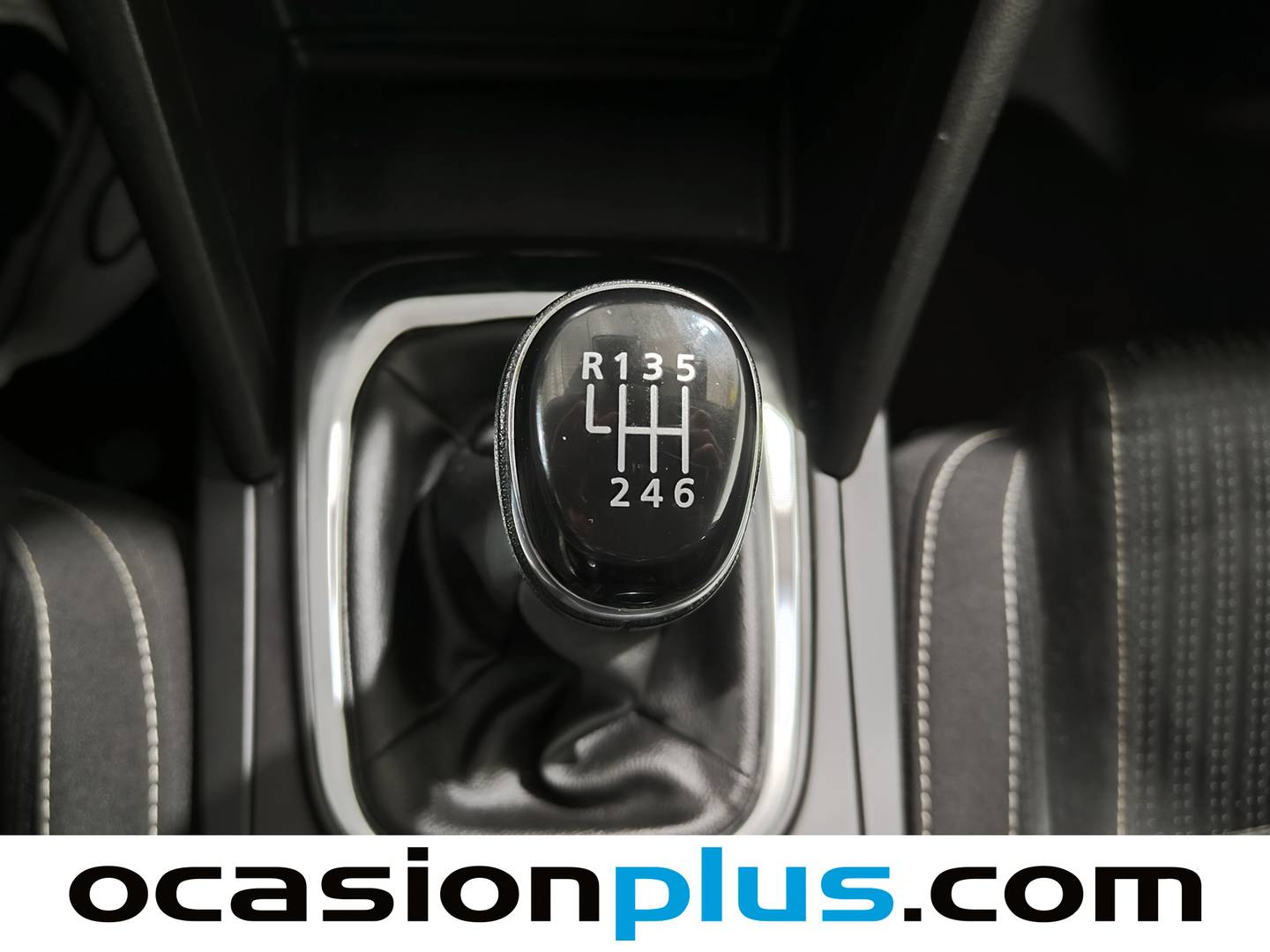 Renault Mégane Renault Megane Intens Energy TCe (100 CV) de segunda mano