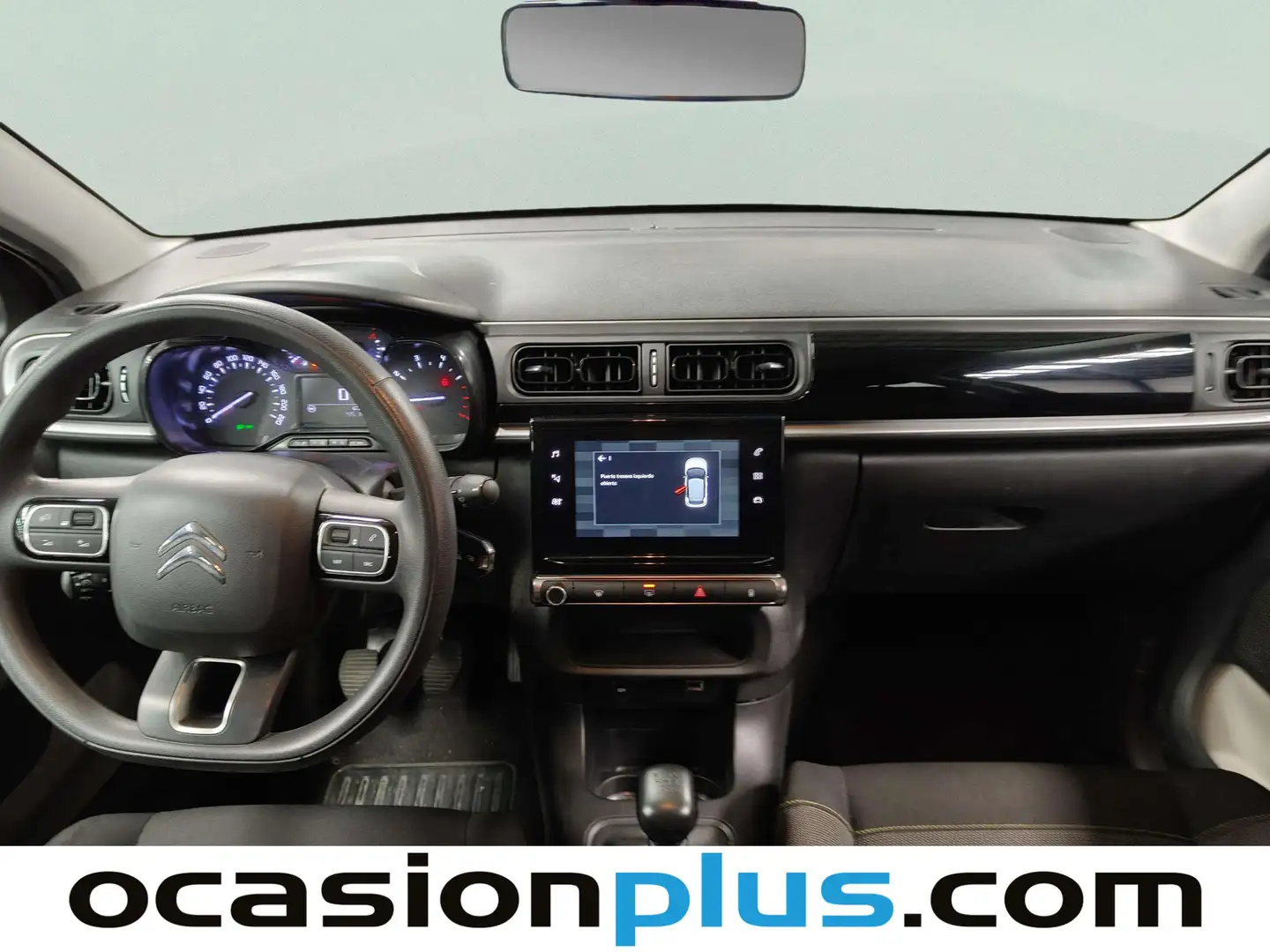 Foto Citroën C3 Origin Citroen C3 Origin PureTech 110 Max (110 CV)