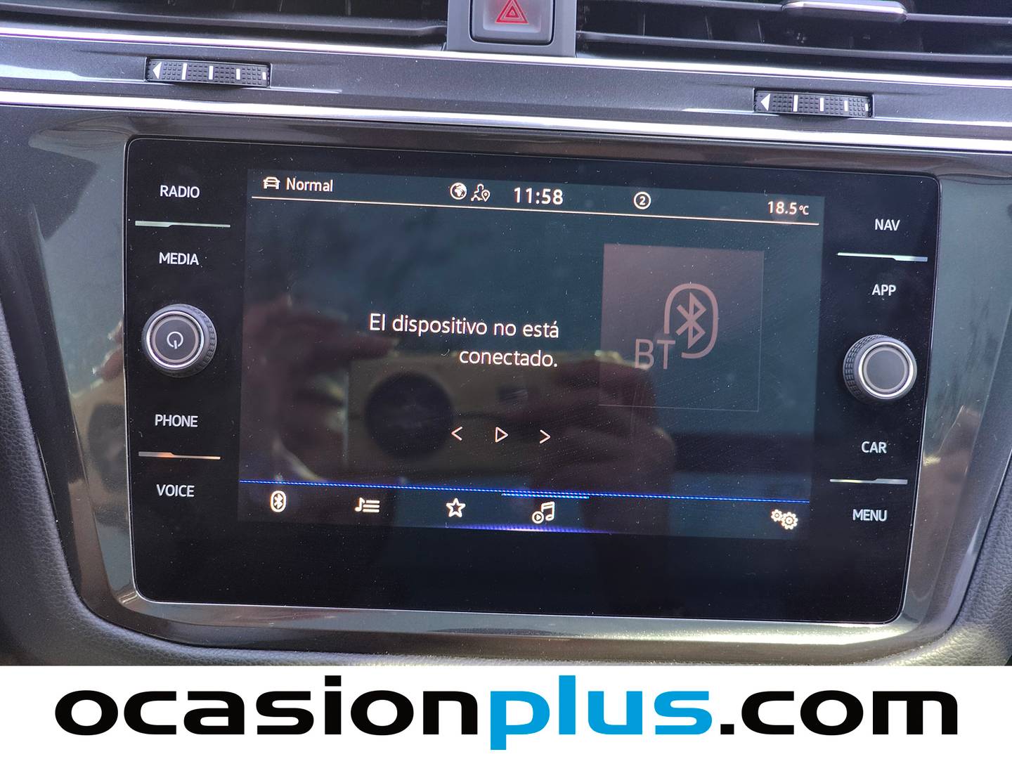 Volkswagen Tiguan Allspace Volkswagen Tiguan Allspace R-Line 2.0 TDI (150 CV) DSG 7 Plazas al mejor precio