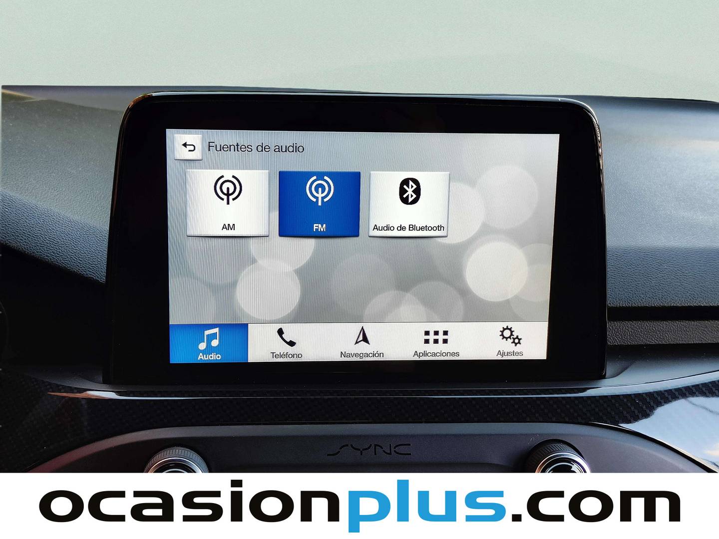 Ford Focus Ford Focus 1.5 Ecoblue ST-Line Auto (120 CV) barato