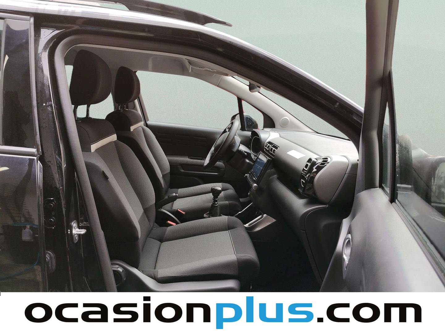 Citroën C3 Aircross Citroën C3 Aircross PureTech 110 S&S Max (110 CV) km 0