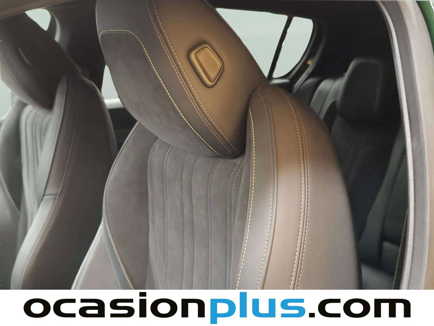 Foto Peugeot 308 Peugeot 308 BlueHDi 130 S&S GT EAT8 (130 CV)