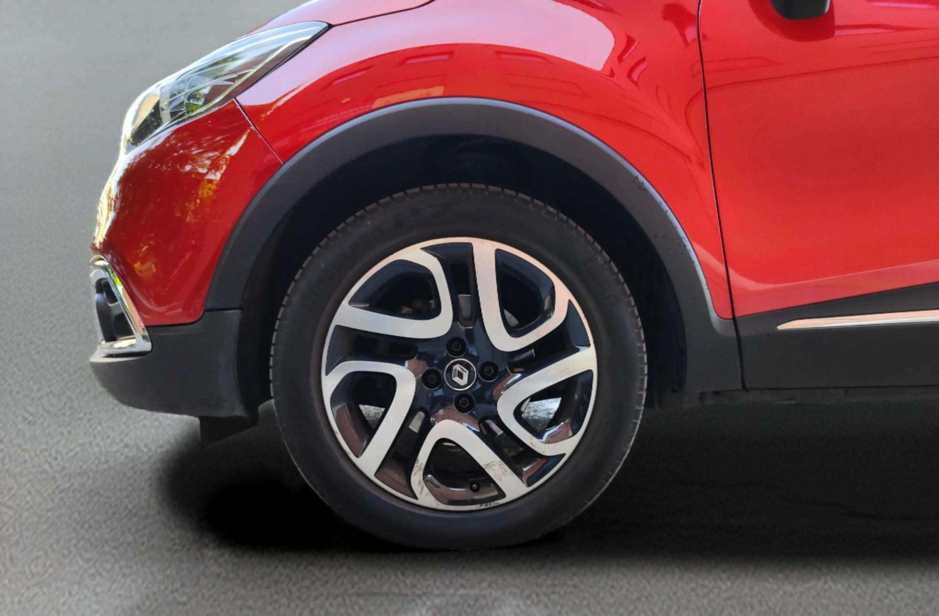 Renault Captur 1.5 dCi Energy Xmod EDC - foto 41