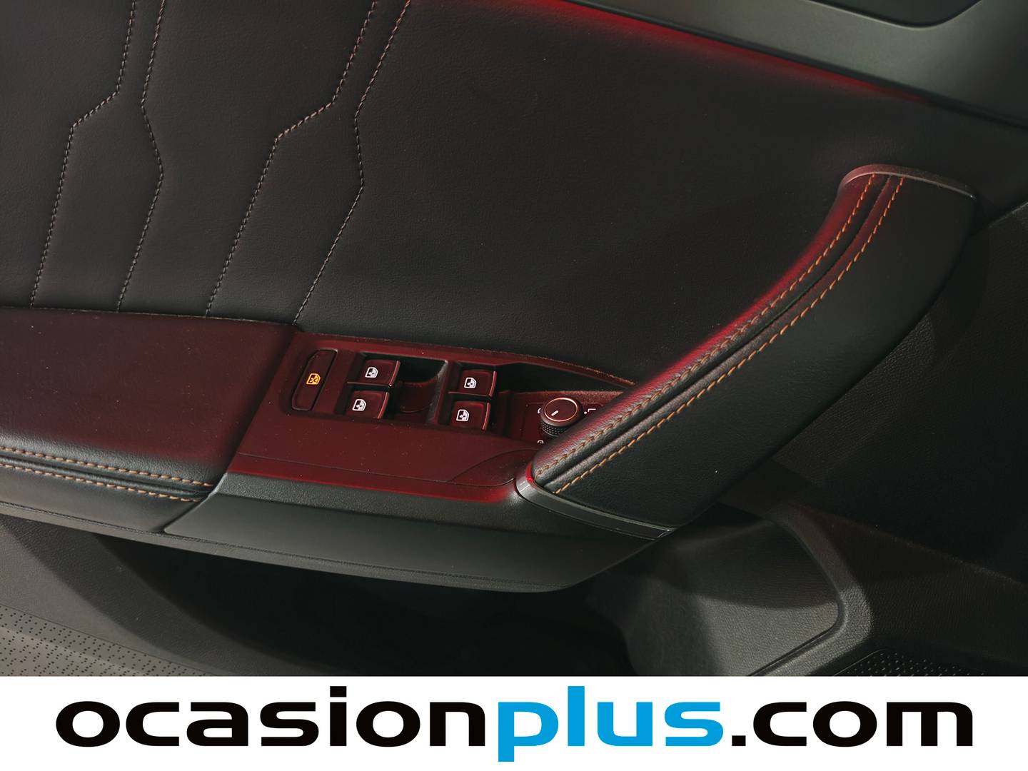 Cupra Formentor Cupra Formentor 1.5 TSI (150 CV) al mejor precio