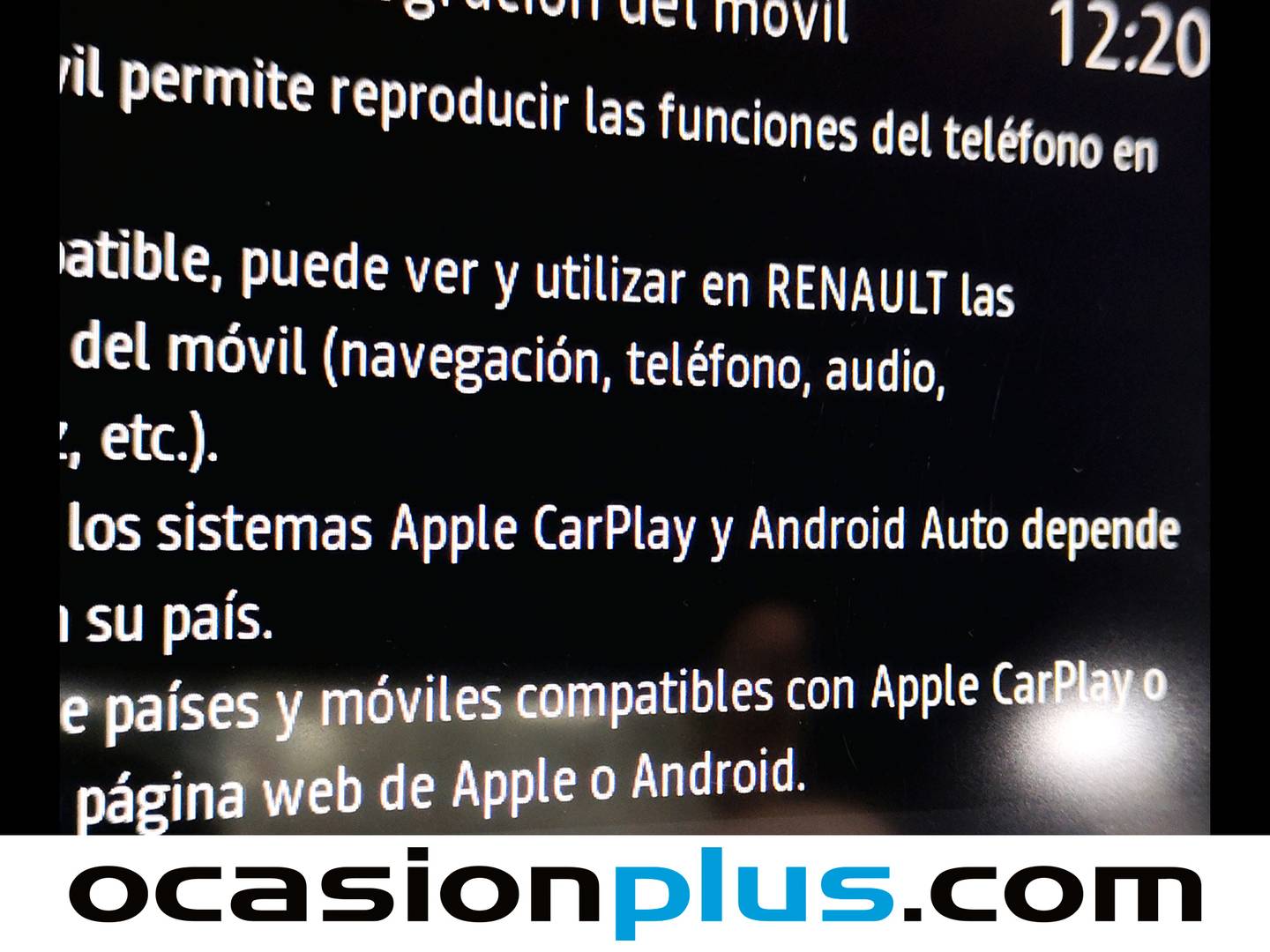 Foto Renault Clio Renault Clio Zen TCe (100 CV) GPF