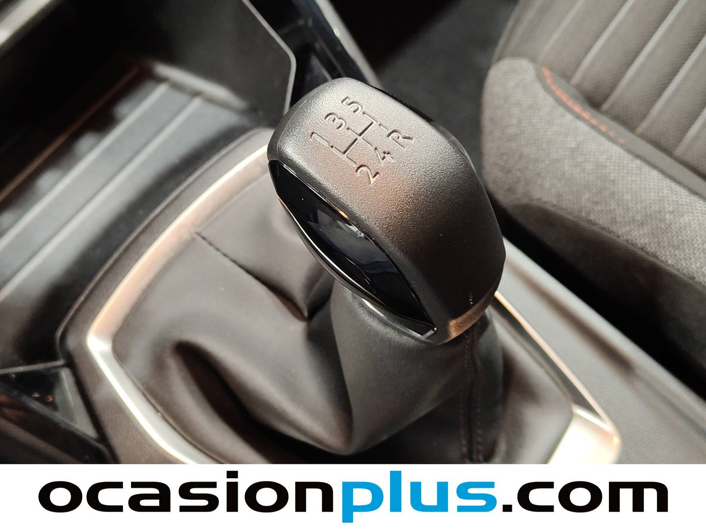 Peugeot 208 Peugeot 208 PureTech 75 S&S Active Pack (75 CV) de segunda mano