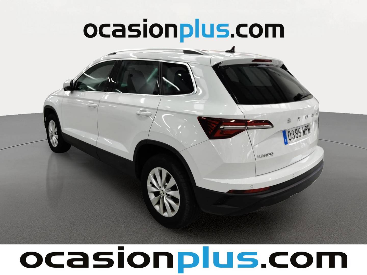 Foto Skoda Karoq Skoda Karoq 2.0 TDI Selection (115 CV)