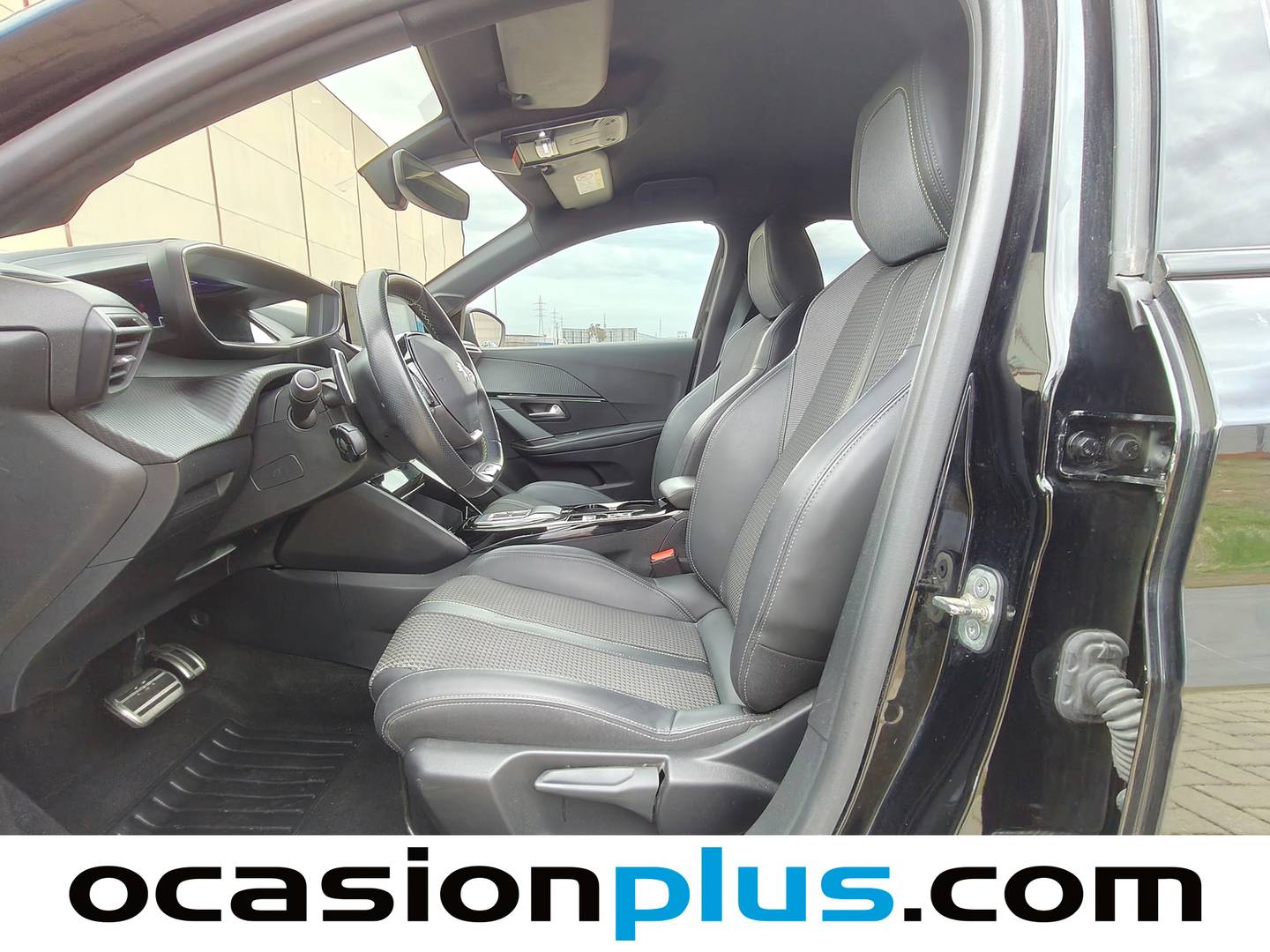 Foto Peugeot 208 Peugeot 208 PureTech 100 GT EAT8 (100 CV)