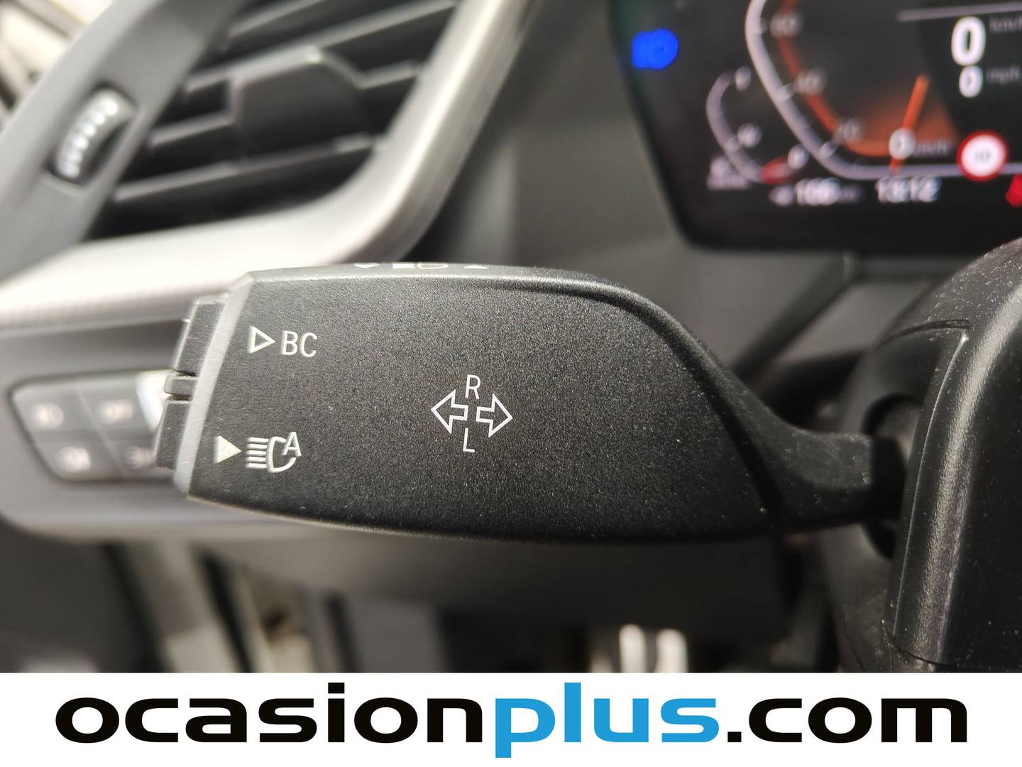 Foto BMW Serie 1 BMW Serie 1 118d (150 CV) Pack M