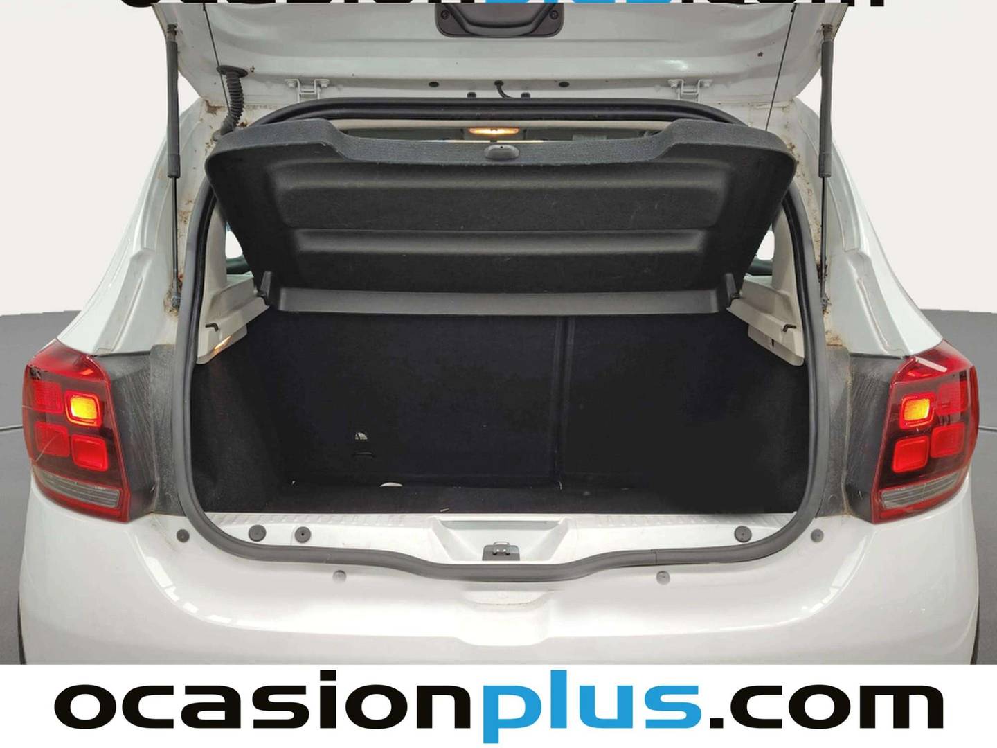 Foto Dacia Sandero Dacia Sandero Stepway TCe (90 CV)