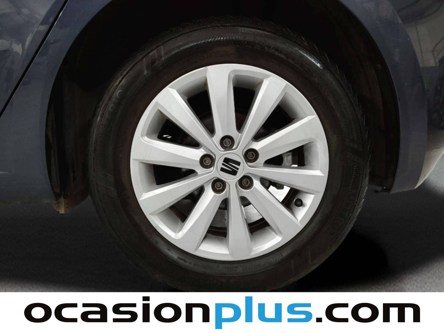 Seat Ibiza Seat Ibiza 1.0 TSI Style XL (110 CV) de ocasión