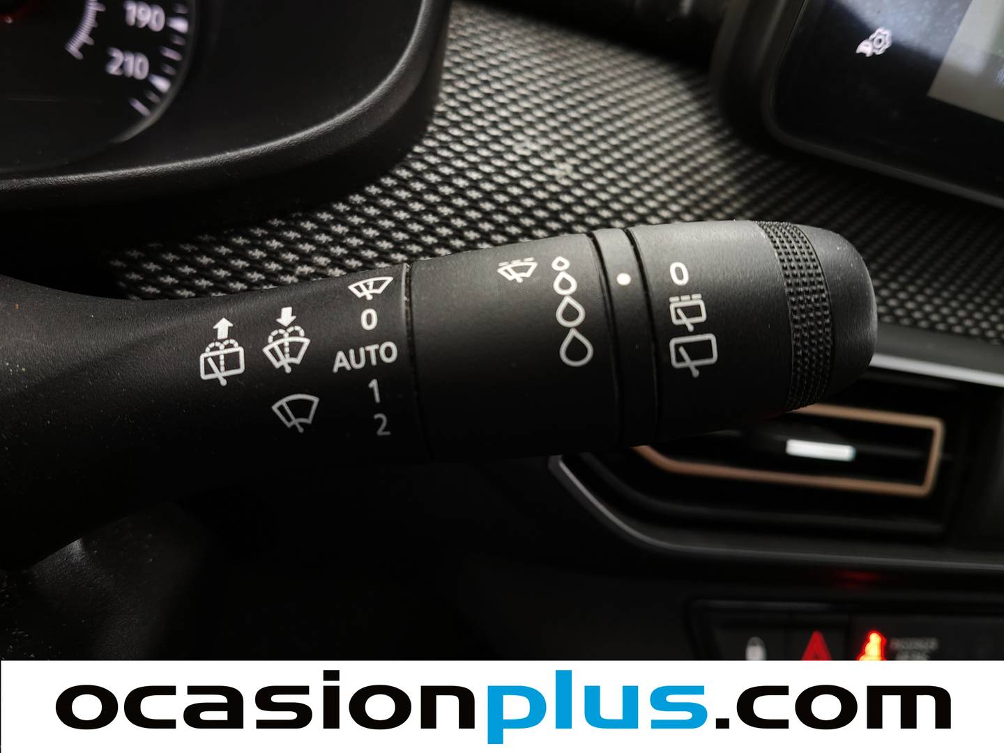 Accesorios del Dacia Sandero Dacia Sandero Stepway Essential ECO-G (101 CV)