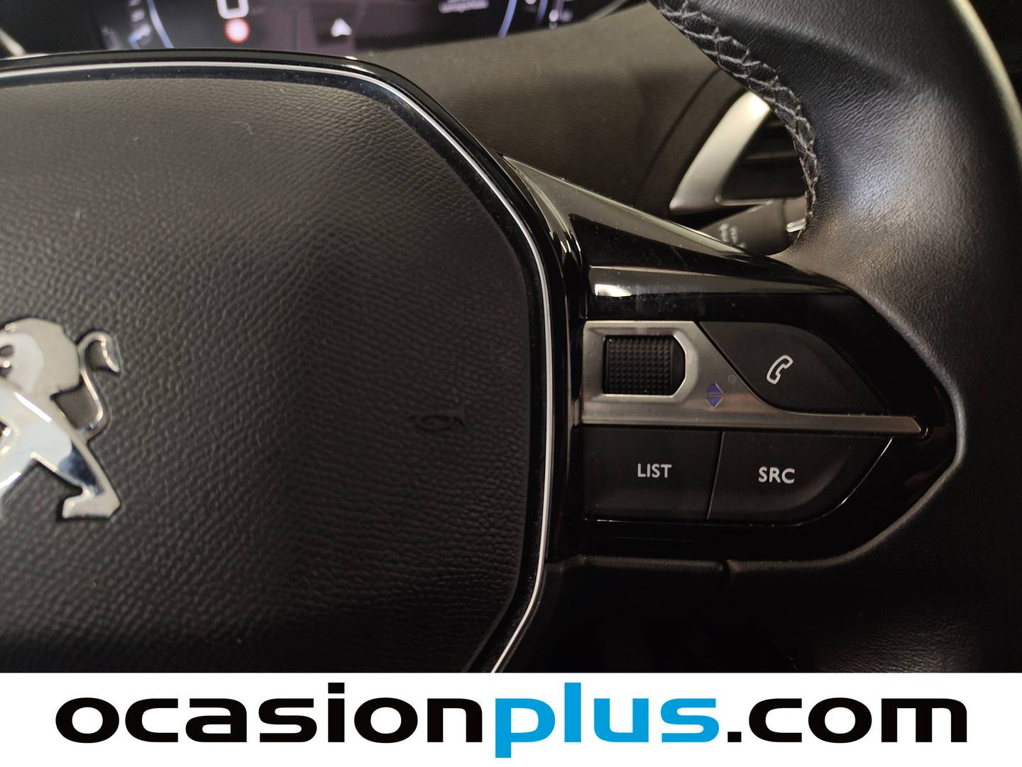 Peugeot 3008 Peugeot 3008 PureTech 130 S&S Allure Pack (130 CV) barato