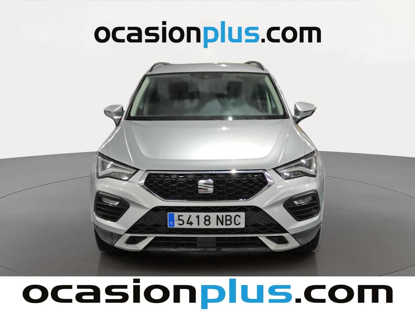 Seat Ateca Seat Ateca 1.5 TSI Style Evo Edition DSG (150 CV) barato