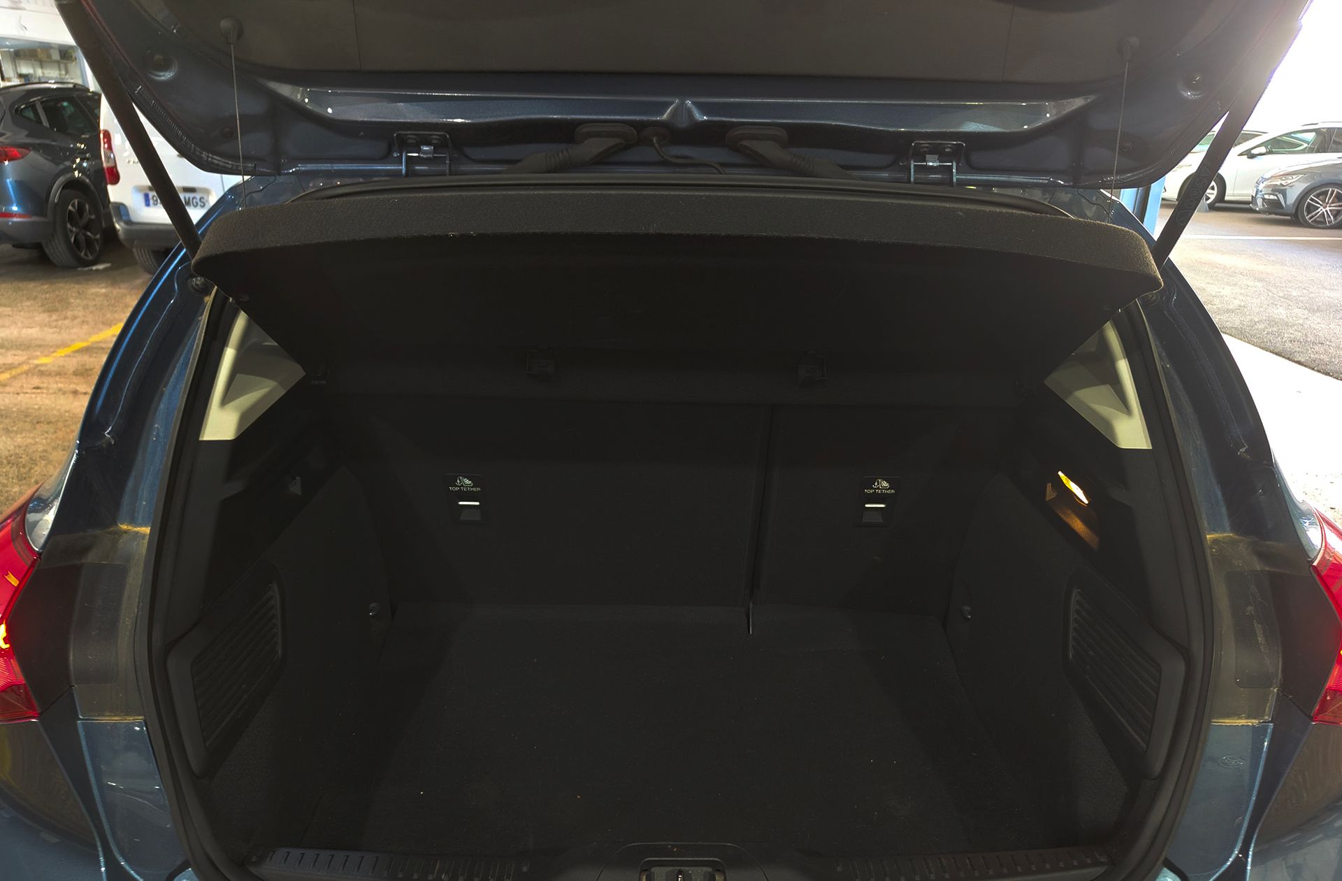 Ford Focus 1.0 EcoBoost Active - foto 17