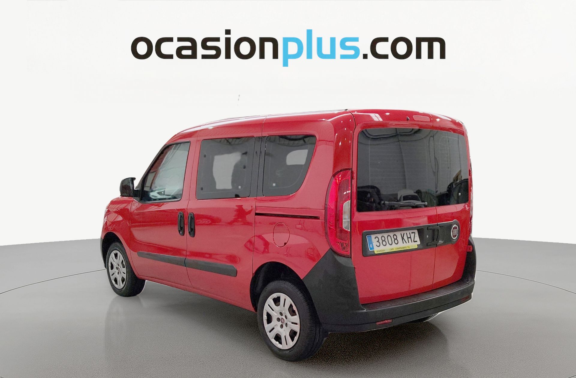 Fiat Doblò Panorama 1.3 MultiJet Pop N1 - foto 3