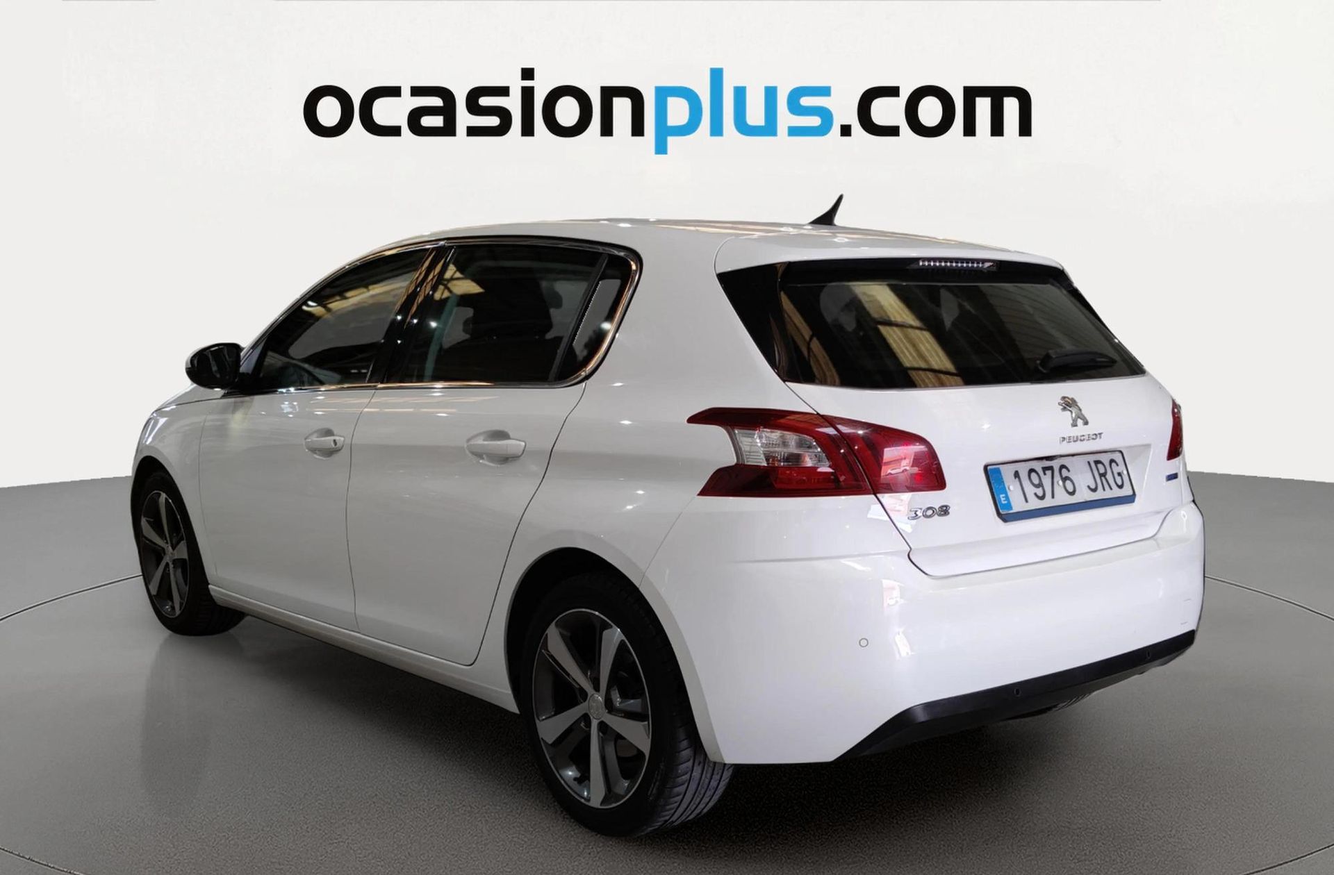 Peugeot 308 PureTech 130 Allure EAT6 - foto 3