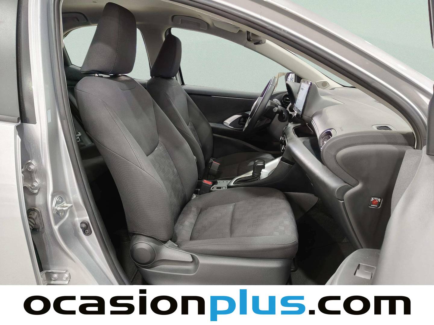 Toyota Yaris Toyota Yaris 120H Active Plus (116 CV) km 0