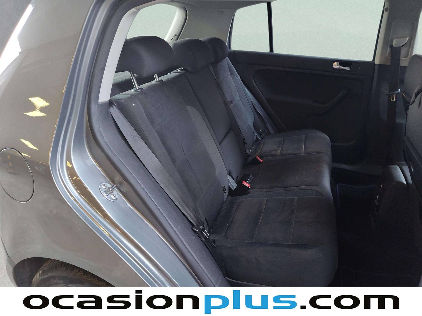Volkswagen Golf Plus Volkswagen Golf Plus Plus Sport 1.4 TSI  (122 CV) gasolina