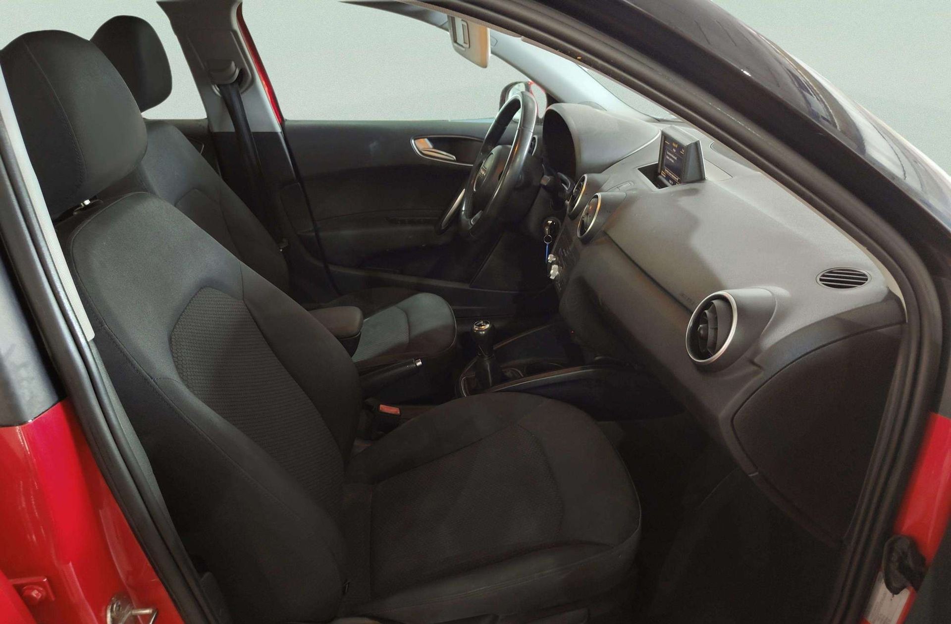 Audi A1 Sportback Attraction 1.2 TFSI - foto 15