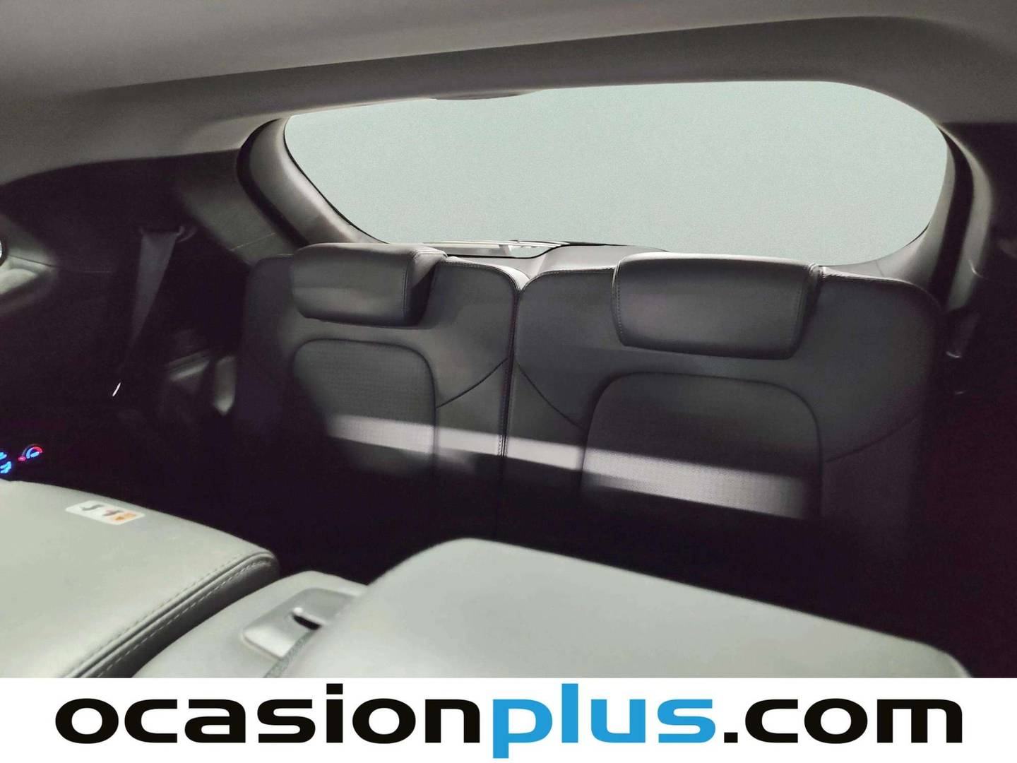 Acabados Hyundai Grand Santa Fe Hyundai Grand Santa Fe 2.2 CRDi Style 4x4 Auto (197 CV) 7 Plazas