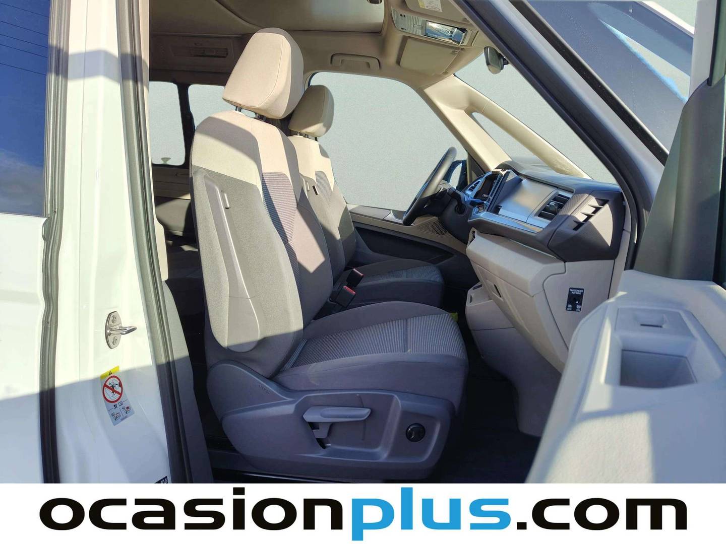 Volkswagen California Volkswagen California Beach Tour 2.0 TDI (150 CV) DSG 2025