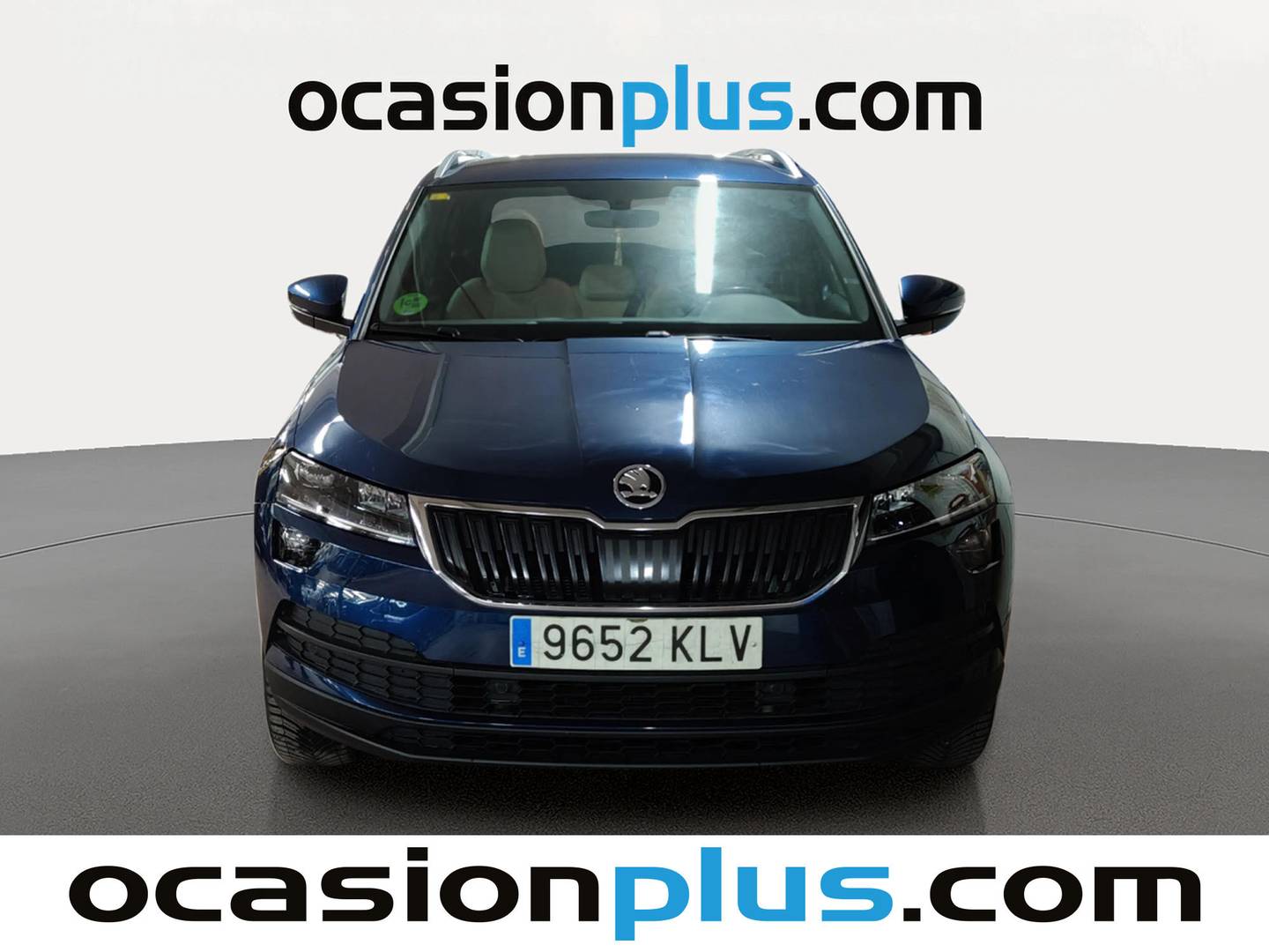 Foto Skoda Karoq Skoda Karoq 1.5 TSI ACT Style (150 CV)