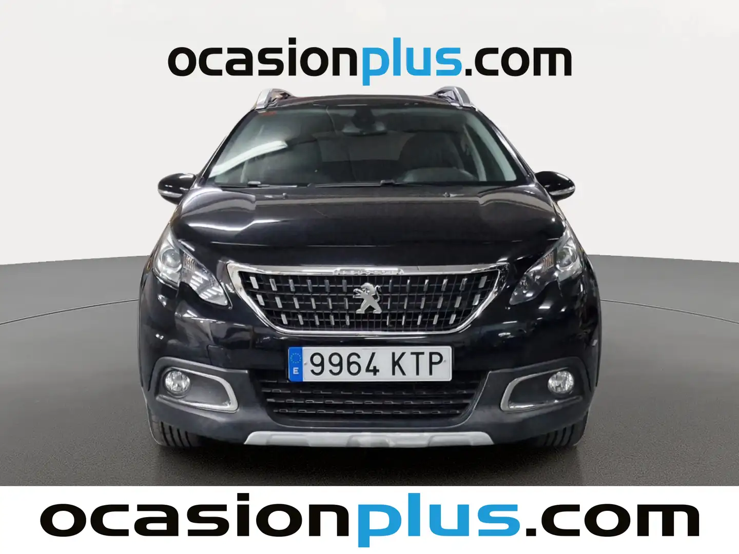 Foto Peugeot 2008 Peugeot 2008 PureTech 130 S&S Allure (130 CV)