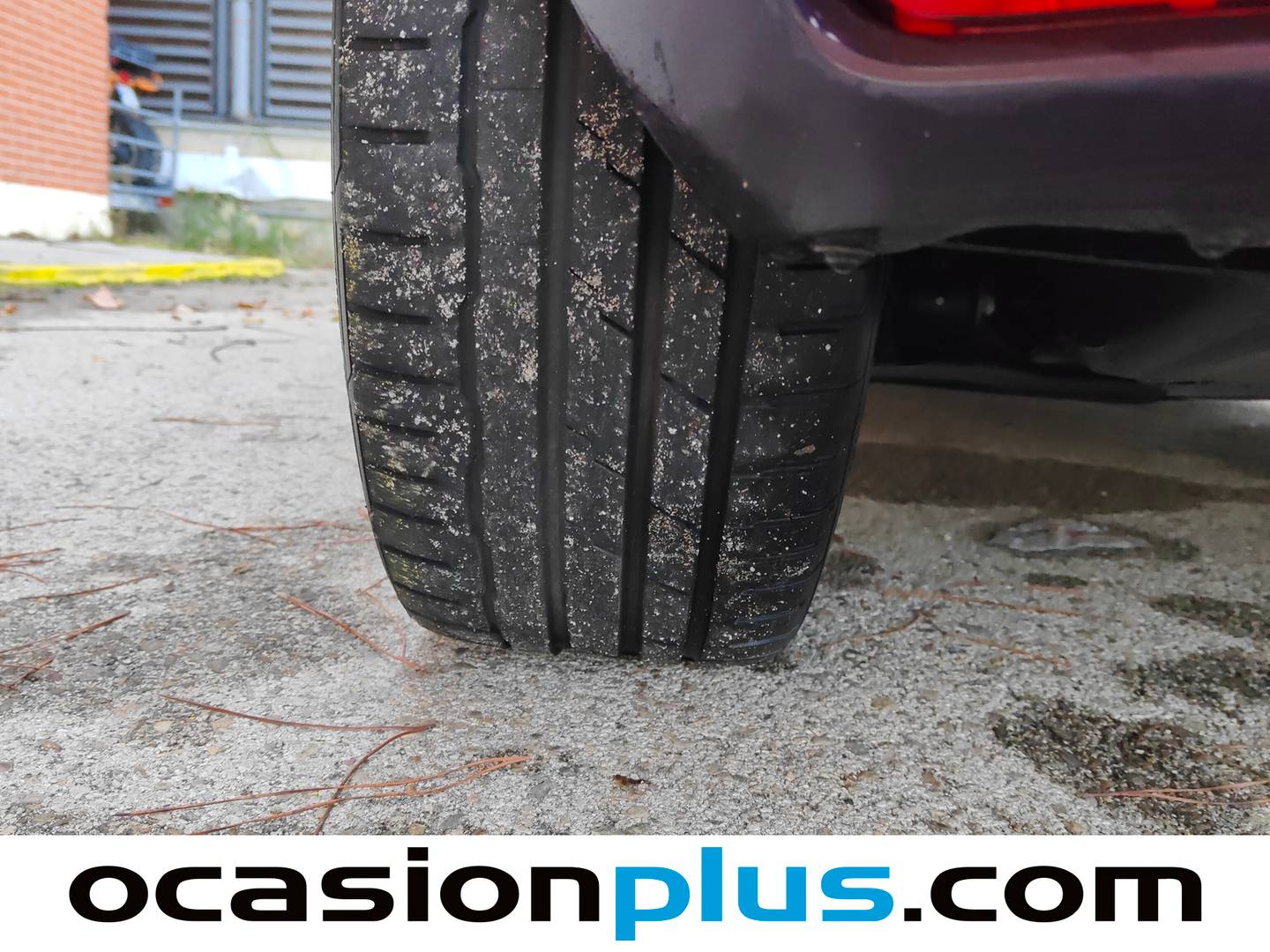 Renault ZOE Renault Zoe Bose 40 R110  (108 CV) 2019