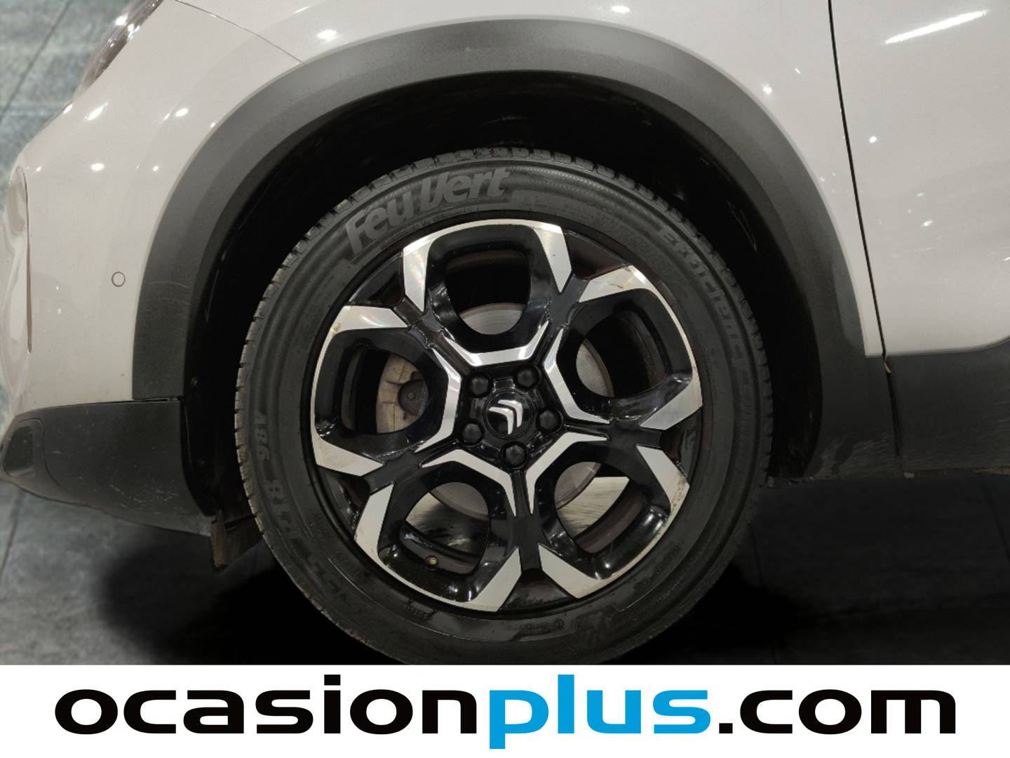 Foto Citroën C5 Aircross Citroen C5 Aircross PureTech 130 S&S C Series (131 CV)