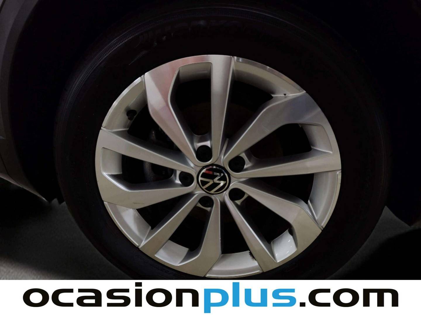 Volkswagen T-Roc Volkswagen T-Roc Life 1.0 TSI (110 CV) de segunda mano