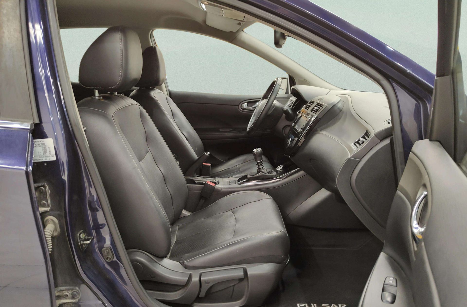 Nissan Pulsar dCi 110 Tekna - foto 18