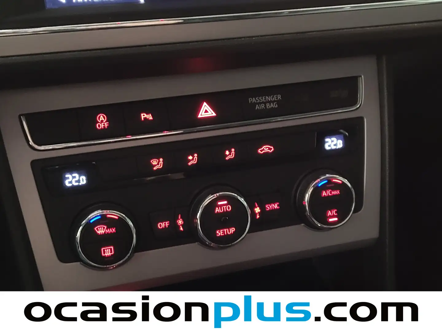 Foto Seat León SEAT León ST ST 2.0 TDI S&S Xcellence DSG (150 CV)