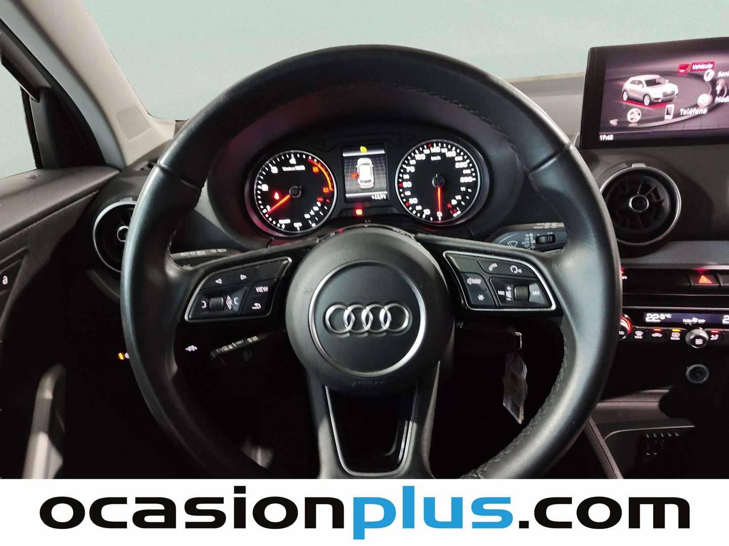Foto Audi Q2 Audi Q2 Advanced 30 TDI (116 CV)