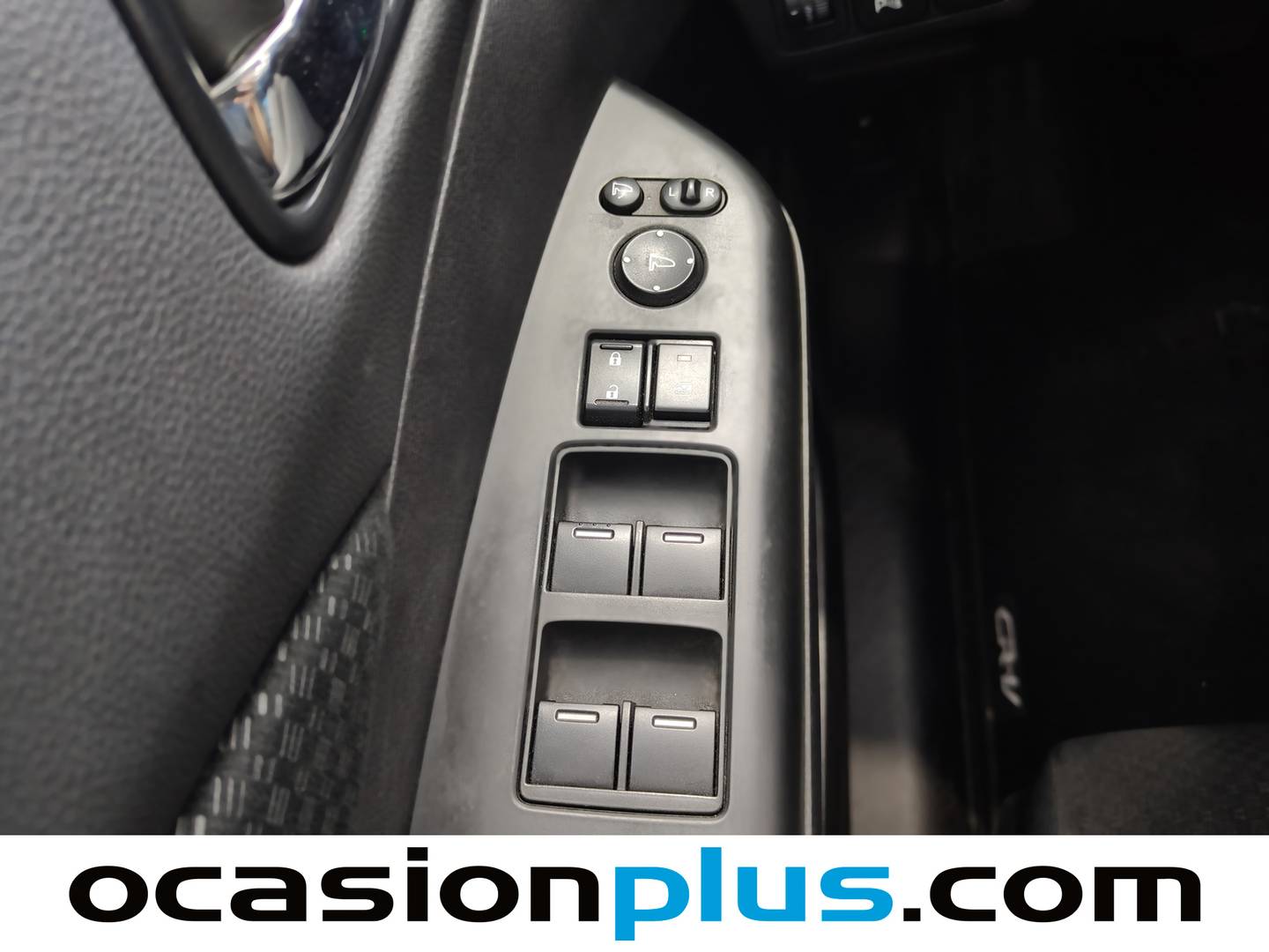 Honda CR-V Honda CR-V 1.6 i-DTEC Elegance 4x2 (120 CV) manual