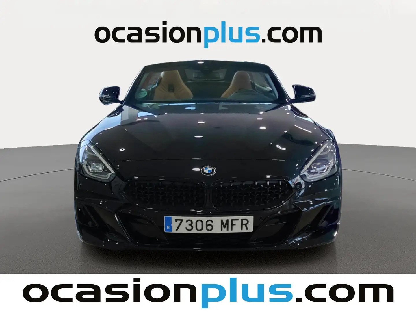 Foto BMW Z4 BMW Z4 sDrive30i Cabrio (258 CV) paquete M