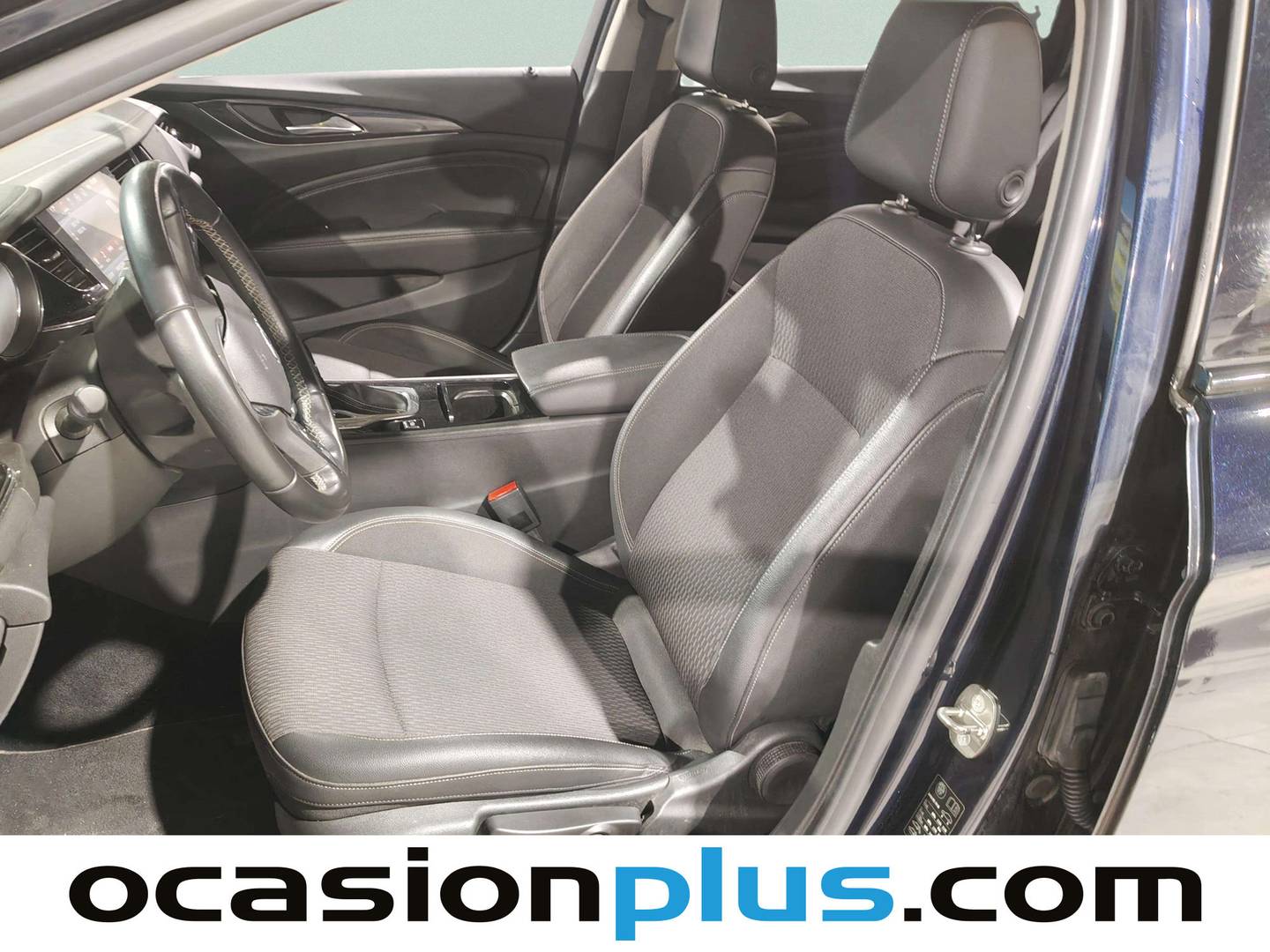 Foto Opel Insignia Opel Insignia GS 1.6CDTi T D Excellence Auto (136 CV)