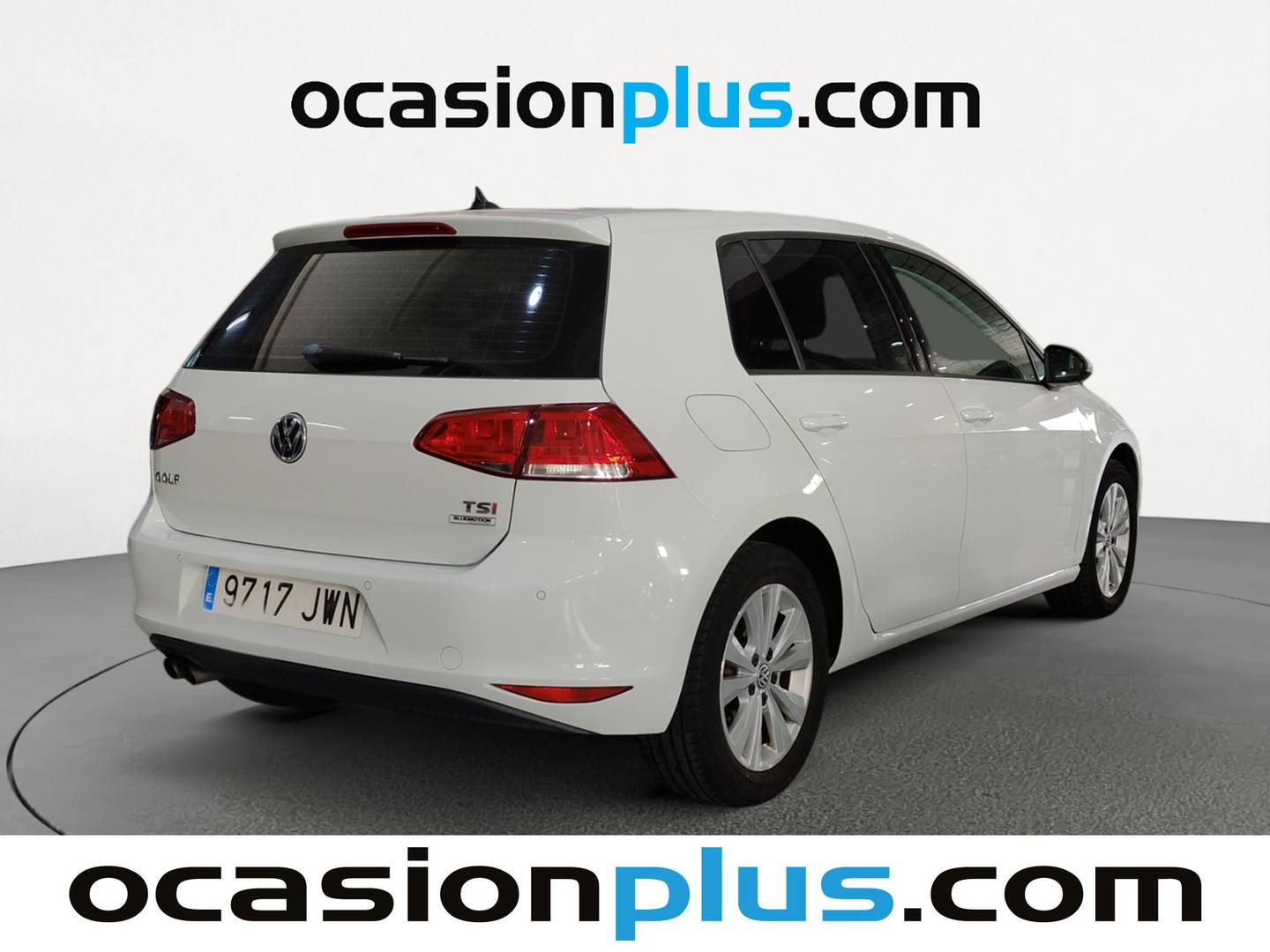 Foto Volkswagen Golf Volkswagen Golf Advance 1.4 TSI BMT  (125 CV) DSG