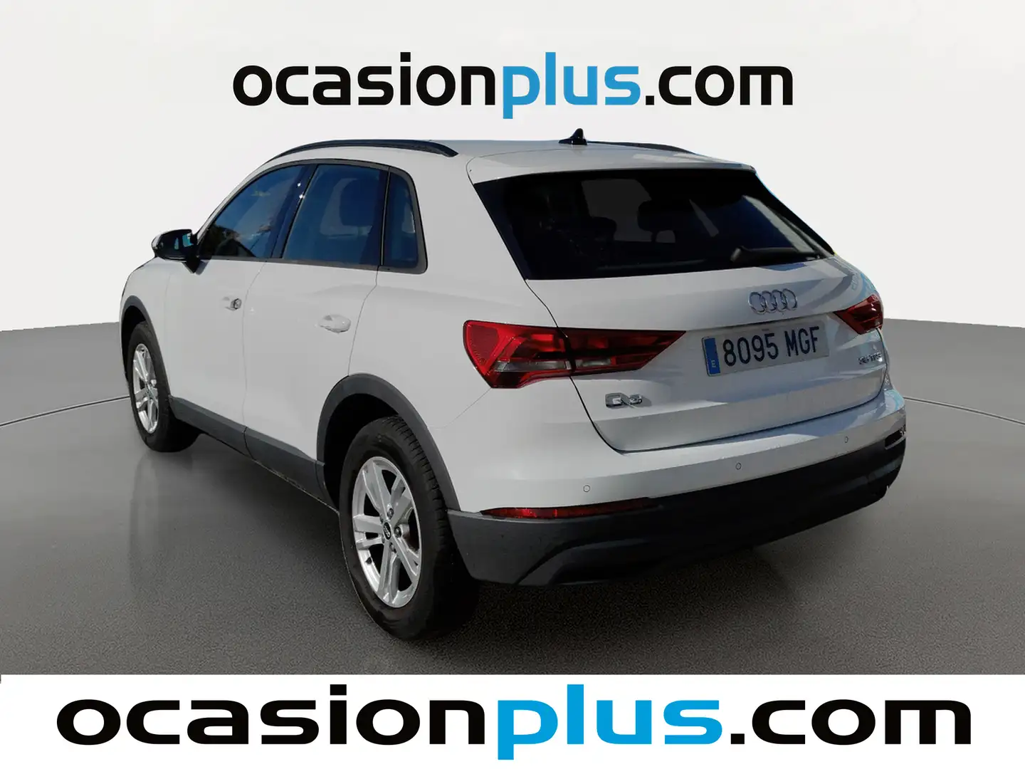 Foto Audi Q3 Audi Q3 Advanced 35 TFSI (150 CV) S tronic
