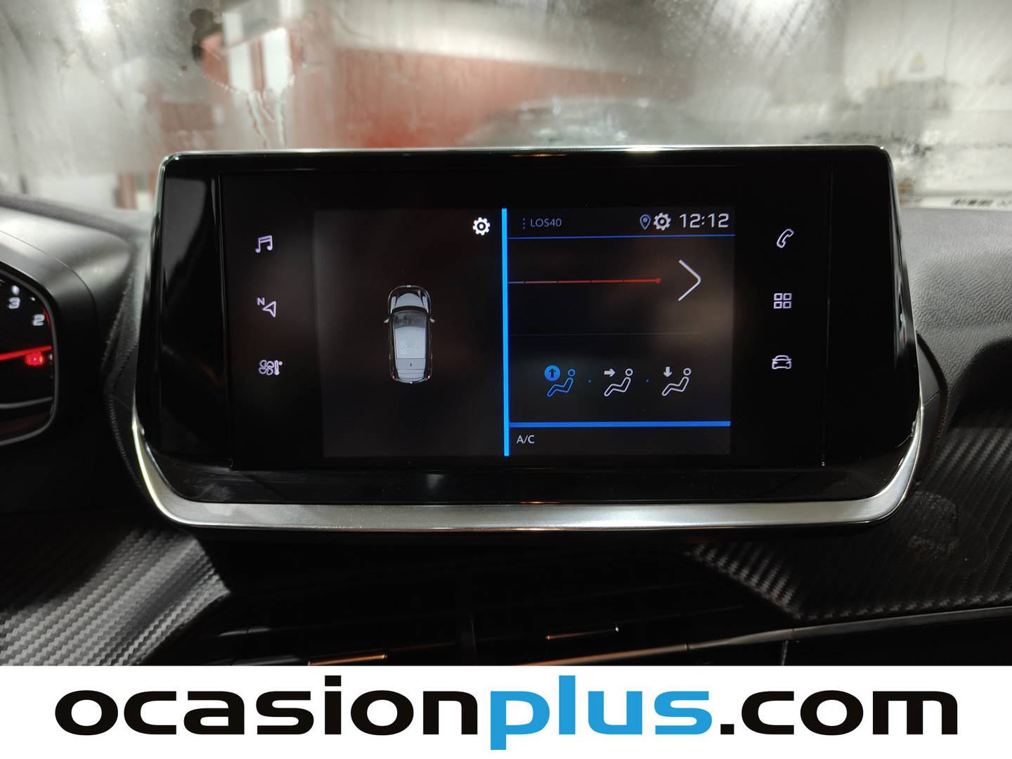 Foto Peugeot 208 Peugeot 208 PureTech 100 Active Pack (100 CV)