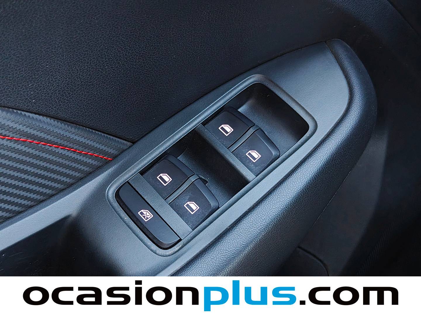 MG ZS MG ZS 1.0T Luxury Auto (111 CV) seminuevo