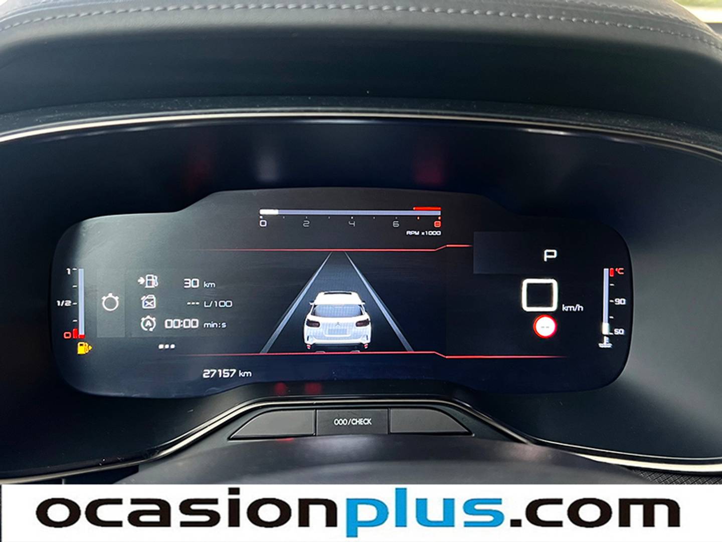 Foto Citroën C5 Aircross Citroen C5 Aircross PureTech 130 S&S Shine Pack EAT8 (131 CV)